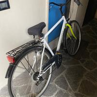 Bicicletta donna o unisex