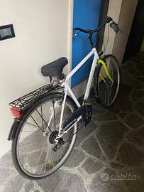 Bicicletta donna o unisex