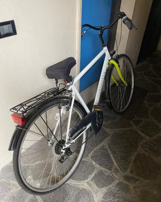 Bicicletta donna o unisex