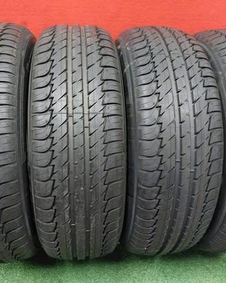 215 65 17 Gomme Estive Kleber 99.9% 215 65R17