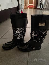 Stivali donna Dolce e gabbana tg.36