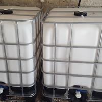 cisterna da 1000lt multiuso