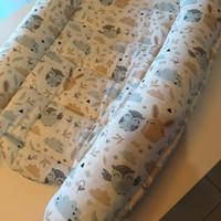 RIDUTTORE LETTINO NEONATO