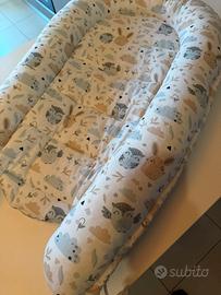 RIDUTTORE LETTINO NEONATO
