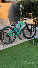 Bici ragazzo