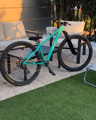 Bici ragazzo