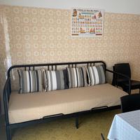 Divano letto ikea ferro battuto