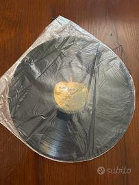 Vinile Abbey Road Beatles