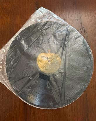 Vinile Abbey Road Beatles