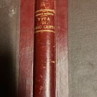 Ricciotti Vita di Gesu’ Cristo