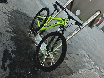 st 100 con freno a disco 