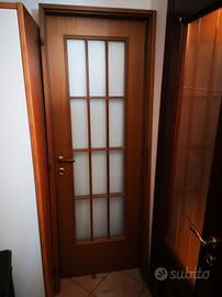 Porta in Legno