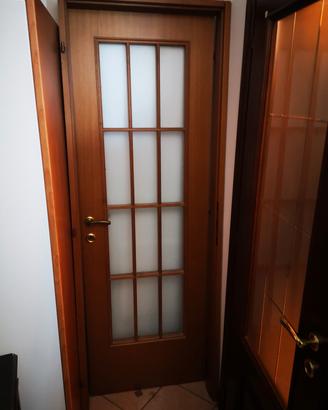 Porta in Legno