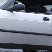 porte Saab 900 cabrio del 1997