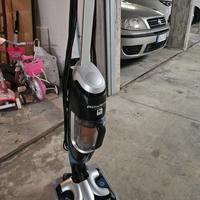 Aspirapolvere e lavapavimenti Rowenta Clean&steam