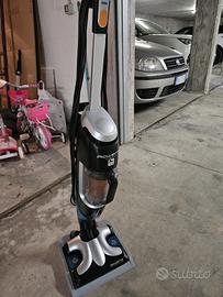 Aspirapolvere e lavapavimenti Rowenta Clean&steam