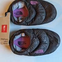 pantofole donna marca The North face taglia S (ves