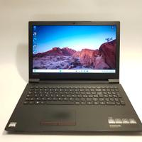 Lenovo V110 - AMD E2 - Radeon R2 - RAM 8GB - SSD