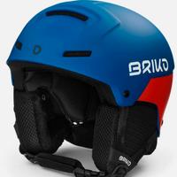 Casco sci Briko Mammoth taglia xs-s
