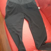 pantalone morbido 