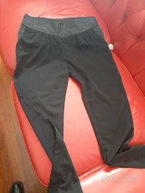 pantalone morbido 