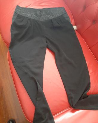 pantalone morbido 