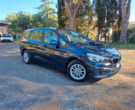 BMW Serie 2 Gran Tourer - 5/7 posti
