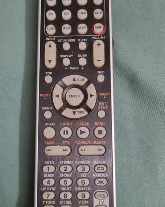 telecomando marantz originale 