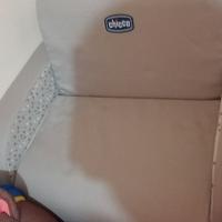 Poltroncina chicco