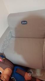 Poltroncina chicco