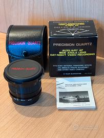 Obiettivo Quartz 0.42X Super Wide I.R. Series
