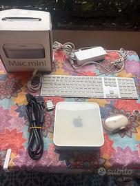 Mac mini G4 PowerPC A1103 (2005) Vintage Apple