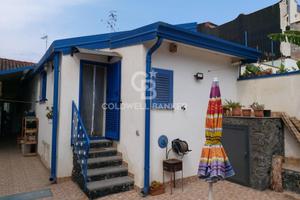 Casa indipendente - Acireale