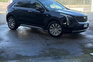 cadillac xt4 2.0 turbo diesel premium luxury 4x4