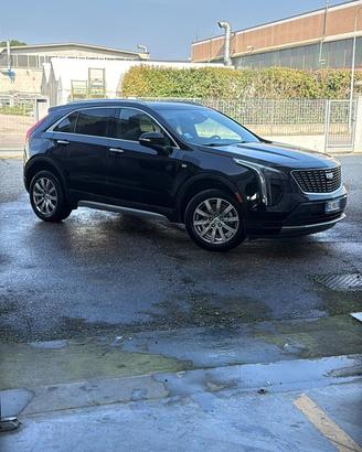 cadillac xt4 2.0 turbo diesel premium luxury 4x4