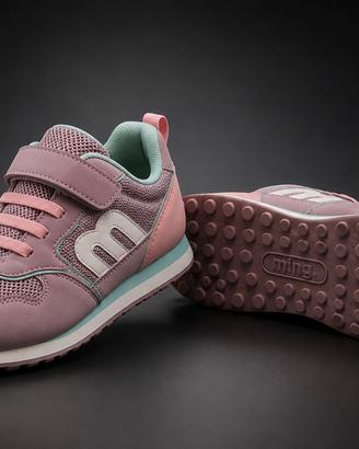 Sneaker Mistral: Bambina
