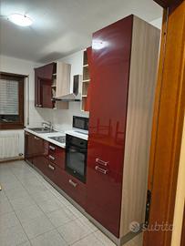 Appartamento con 3 stanze