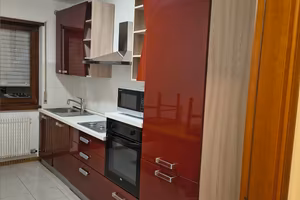 Appartamento con 3 stanze