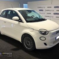 FIAT 500e 100 % elettrica Business - PROMO