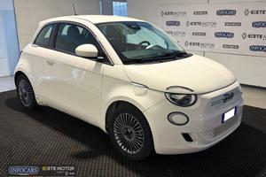 FIAT 500e 100 % elettrica Business - PROMO