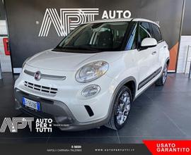 FIAT 500L 1.3 Multijet 85 CV Dualogic Trekking