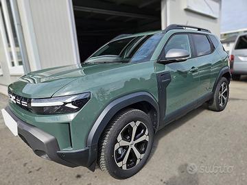 Dacia Duster 120 CV - FINANZIAMENTI ANCHE A TASSO 