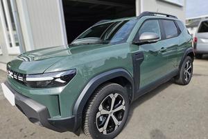 Dacia Duster 120 CV - FINANZIAMENTI ANCHE A TASSO 