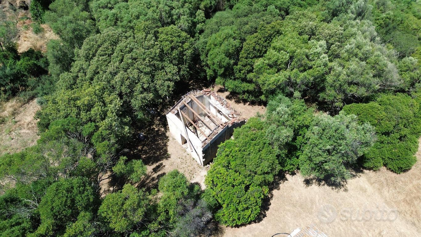 Casa – Terranoa/Olbia, Gallura Nord-Est Sardegna - Vista 3