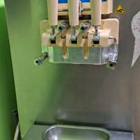 Macchina del gelato soft Carpigiani