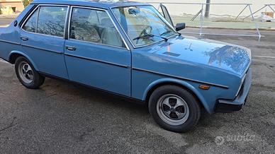 Fiat 131 supermirafiori berlina