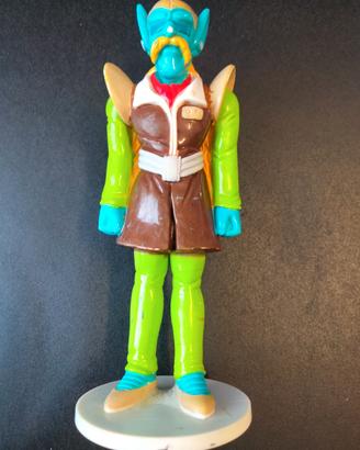 Dottor Gelo action figure Dragon Ball