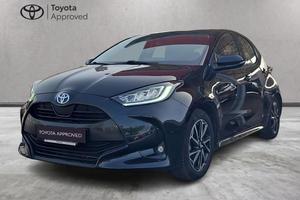 Toyota Yaris 1.5 hybrid Trend