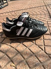 Adidas Copa Mundial pelle- Made in Germany