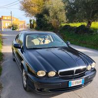 Jaguar X-Type 2.2 Diesel 2007